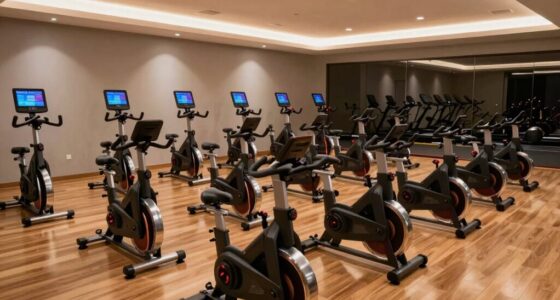top indoor cardio bikes