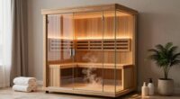 top infrared sauna picks