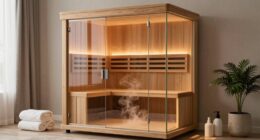 top infrared sauna picks