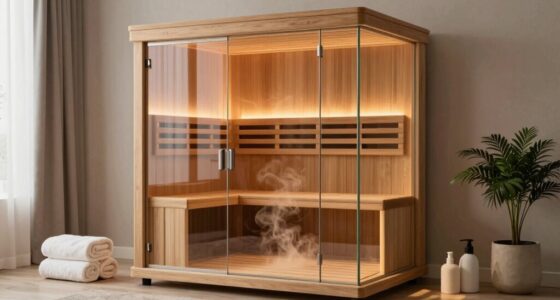 top infrared sauna picks