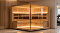 top infrared sauna picks