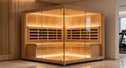 top infrared sauna picks