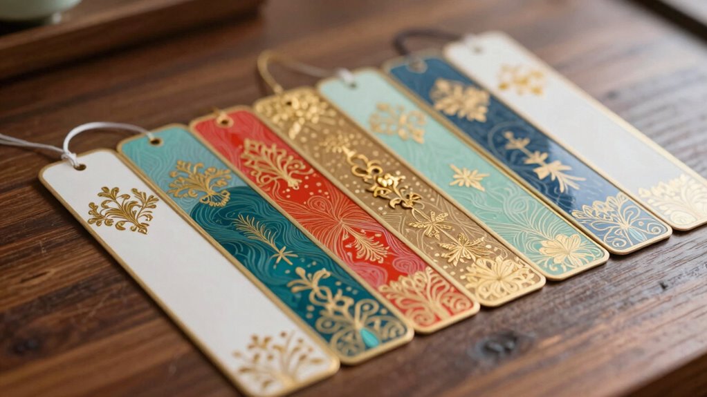 top inspirational bookmark sets