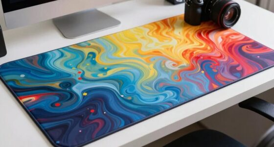 top inspirational desk mat quotes