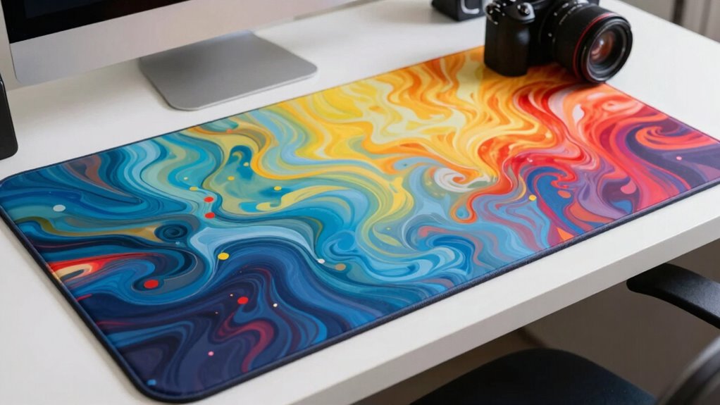 top inspirational desk mat quotes