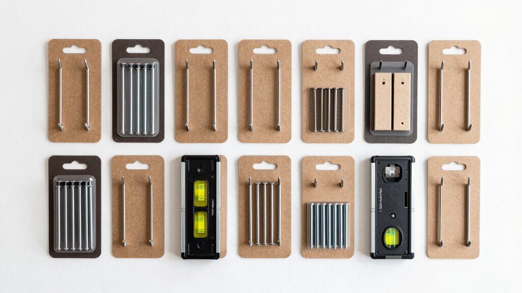 top inspirational hanging kits