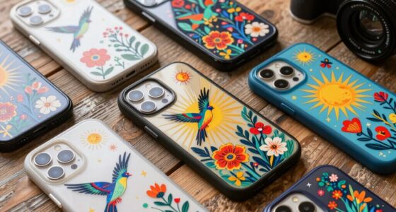 top inspirational phone cases