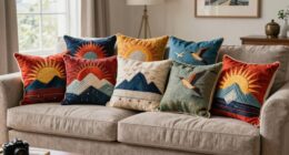 top inspirational pillow picks