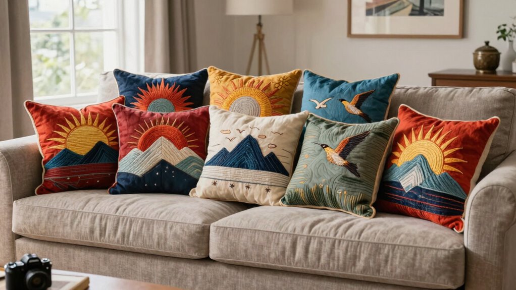 top inspirational pillow picks