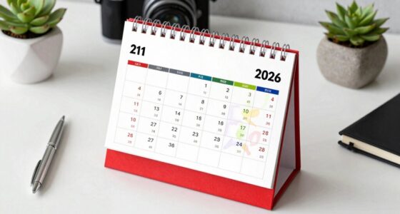 top inspirational quote calendars