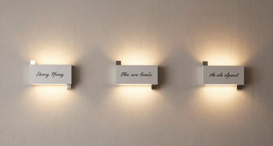 top inspirational sconce picks