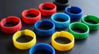 top inspirational wristbands bulk