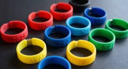 top inspirational wristbands bulk
