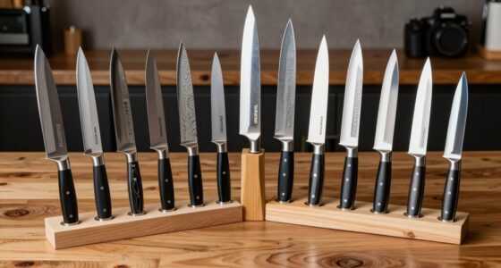 top japanese knife sets 2026
