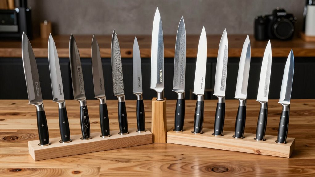top japanese knife sets 2026