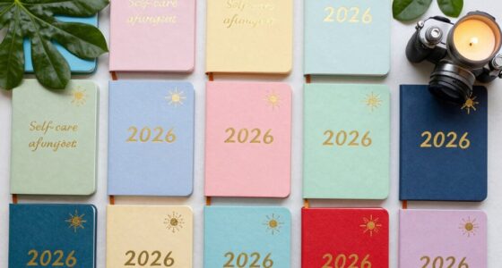 top journals for self care