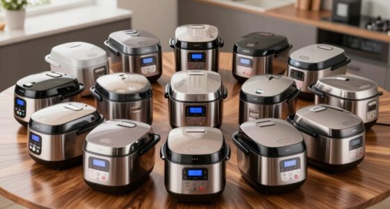 top large rice cooker picks