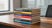top leadership quote books