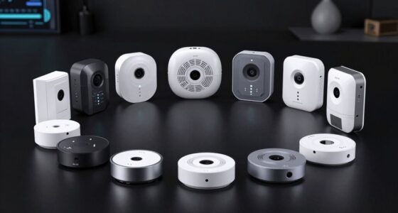 top leak detector systems