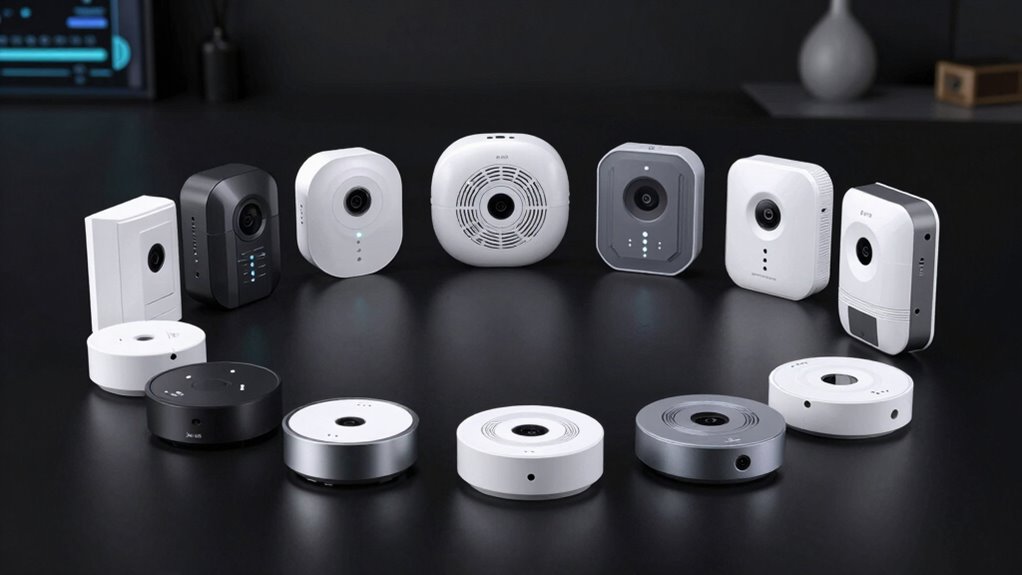 top leak detector systems