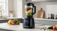 top luxury smoothie blenders