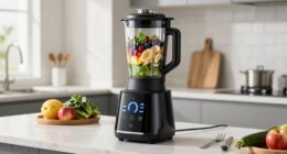 top luxury smoothie blenders