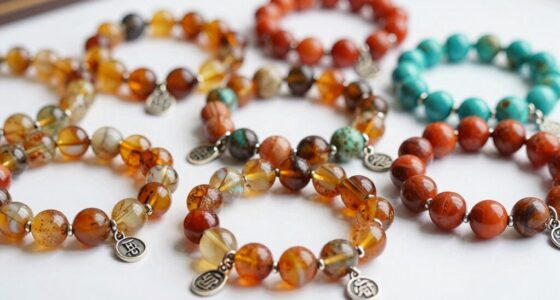 top mantra diffuser bracelets