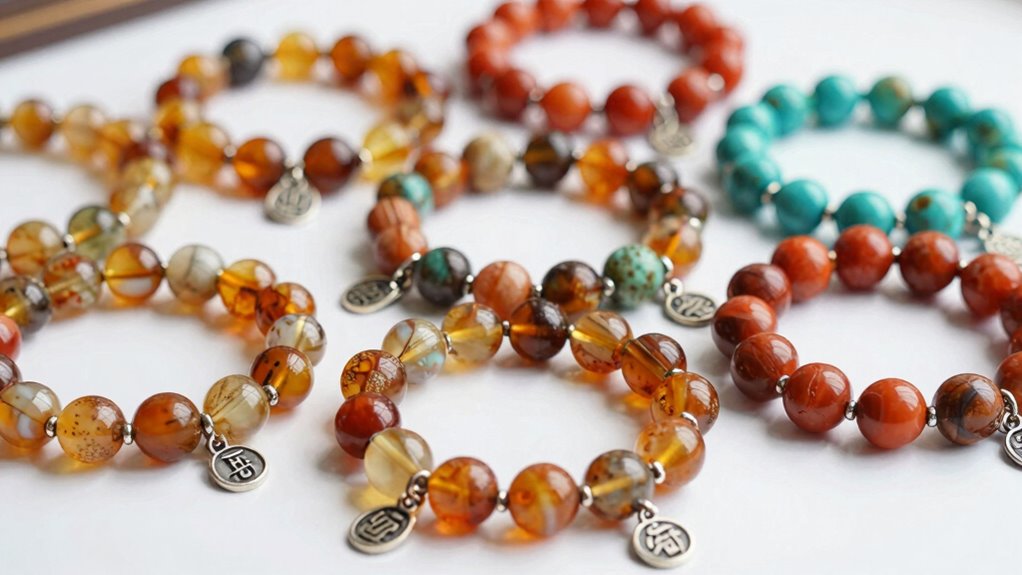 top mantra diffuser bracelets