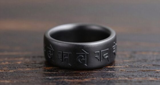 top men s mantra ring options