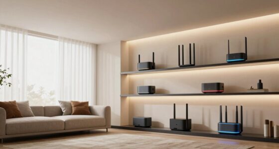 top mesh wifi for large homes