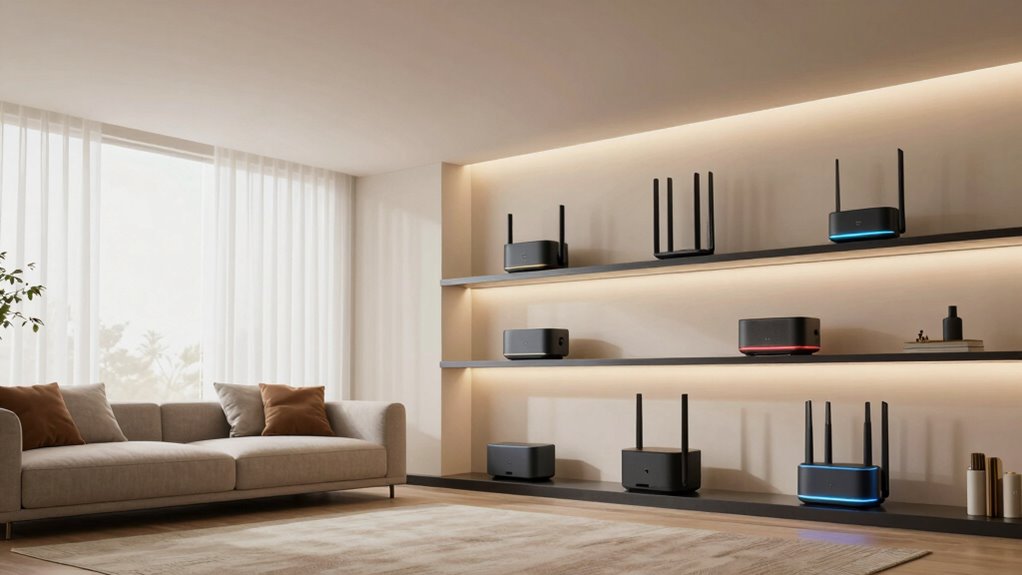 top mesh wifi for large homes