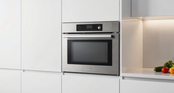 top microwave convection ovens