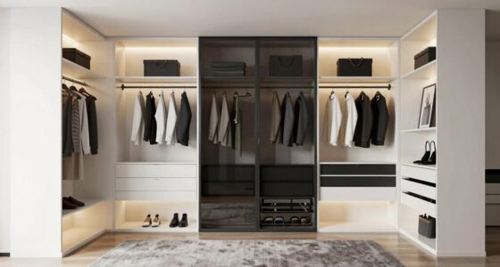 top modular closet solutions