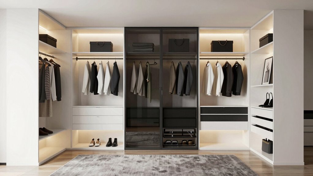 top modular closet solutions