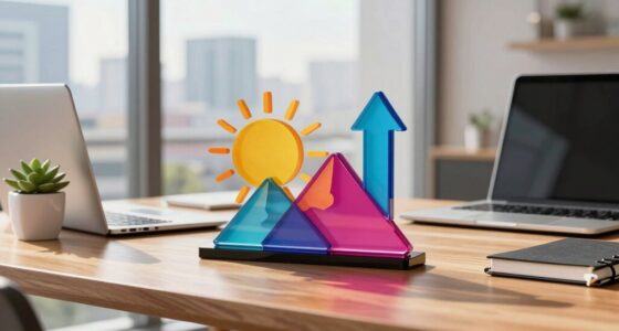 top motivational desk signs