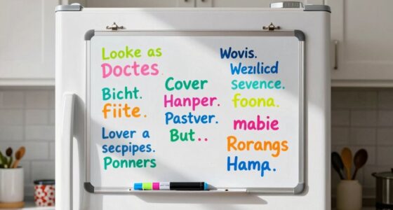 top motivational fridge whiteboards