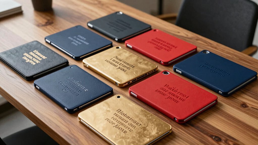 top motivational ipad cases