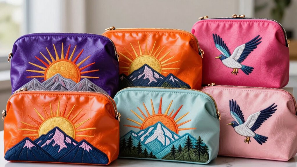 top motivational makeup bag picks