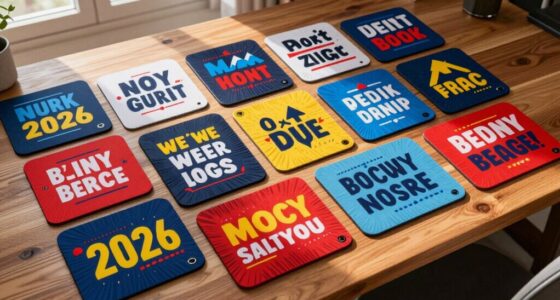 top motivational mouse pads