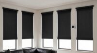 top motorized smart blinds