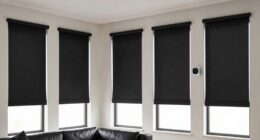 top motorized smart blinds