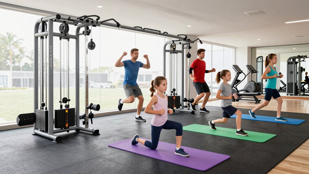 top multi station gym reviews