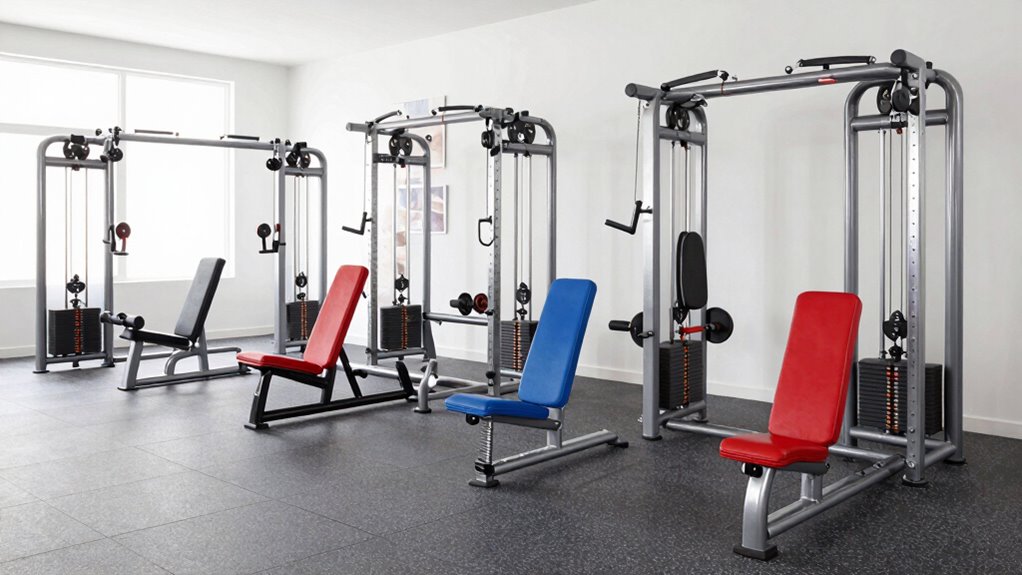 top multi station gyms 2026