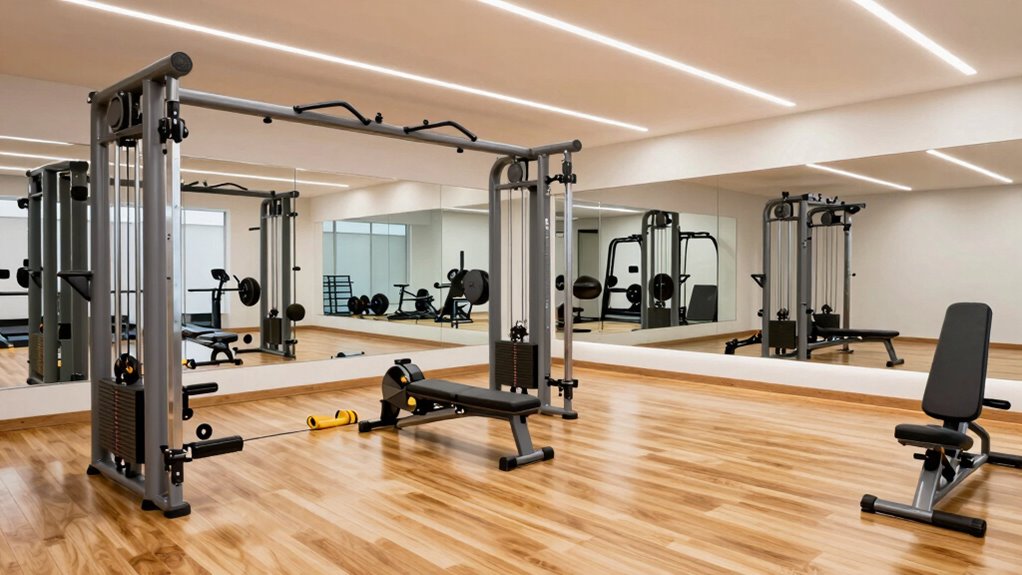 top multi station gyms under budget