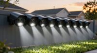 top outdoor cameras with spotlights
