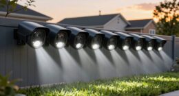 top outdoor cameras with spotlights