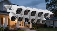 top outdoor wireless security cameras