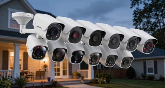 top outdoor wireless security cameras