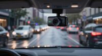 top parking mode dash cams