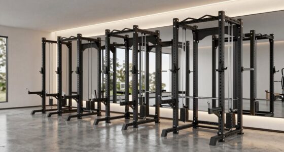 top power racks 2026